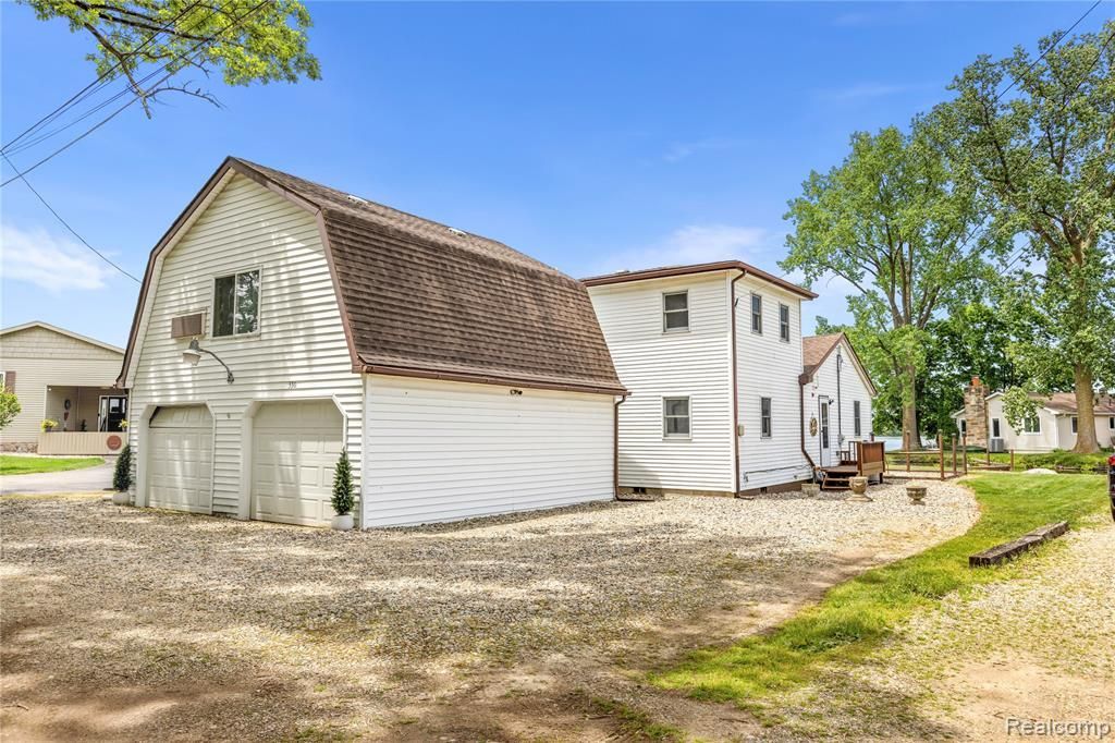 530 Roby Beach Drive, Coldwater Township, MI 49036 Main Photo