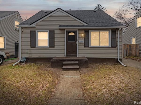 15921 Bramell Street, Detroit, MI 48223