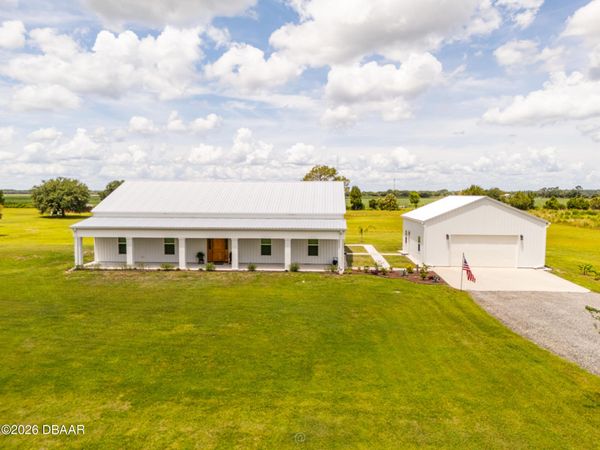 222 County Road 15, Bunnell, FL 32110
