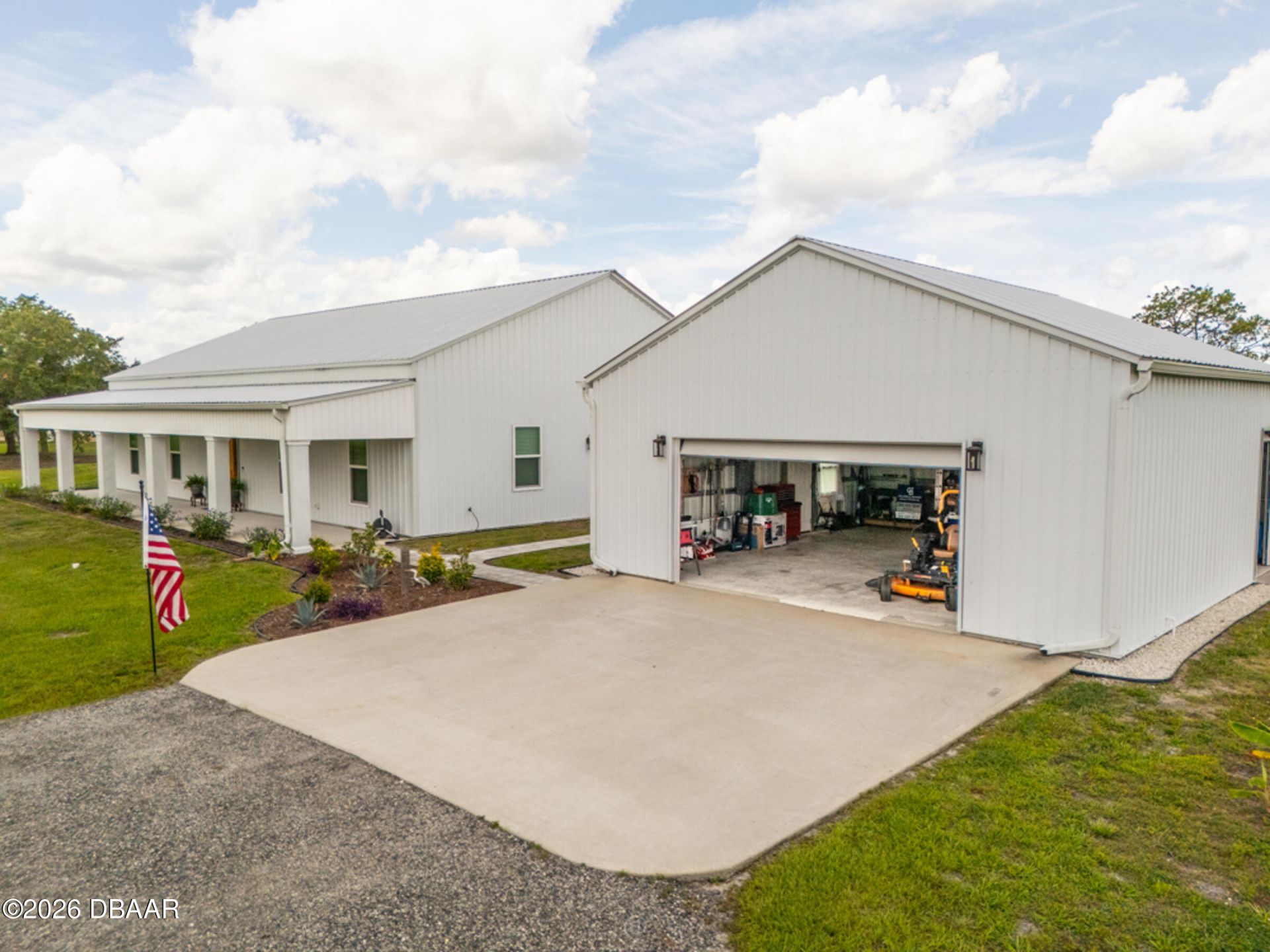 222 County Road 15, Bunnell, FL 32110 Photo