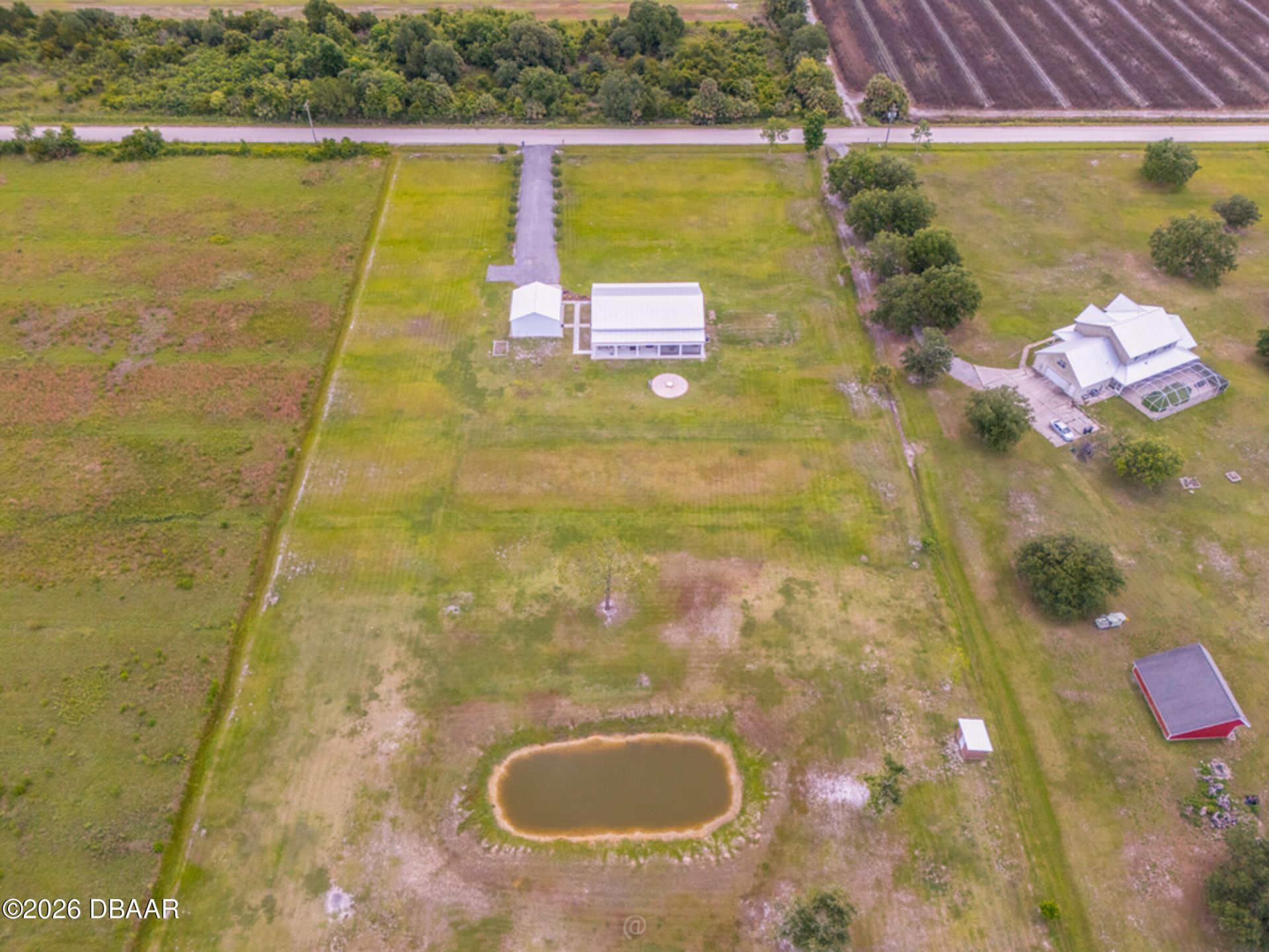 222 County Road 15, Bunnell, FL 32110 Photo