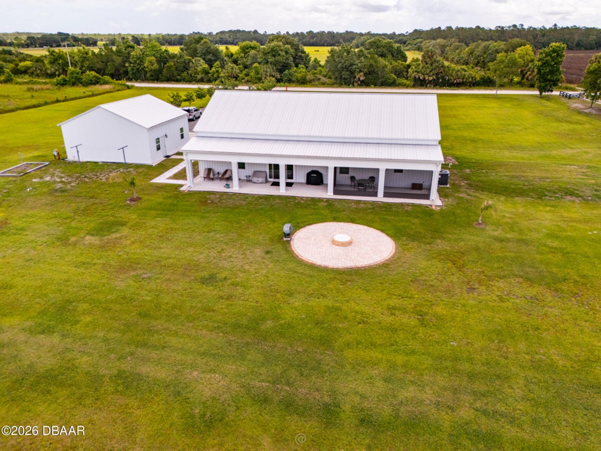 222 County Road 15, Bunnell, FL 32110 Photo