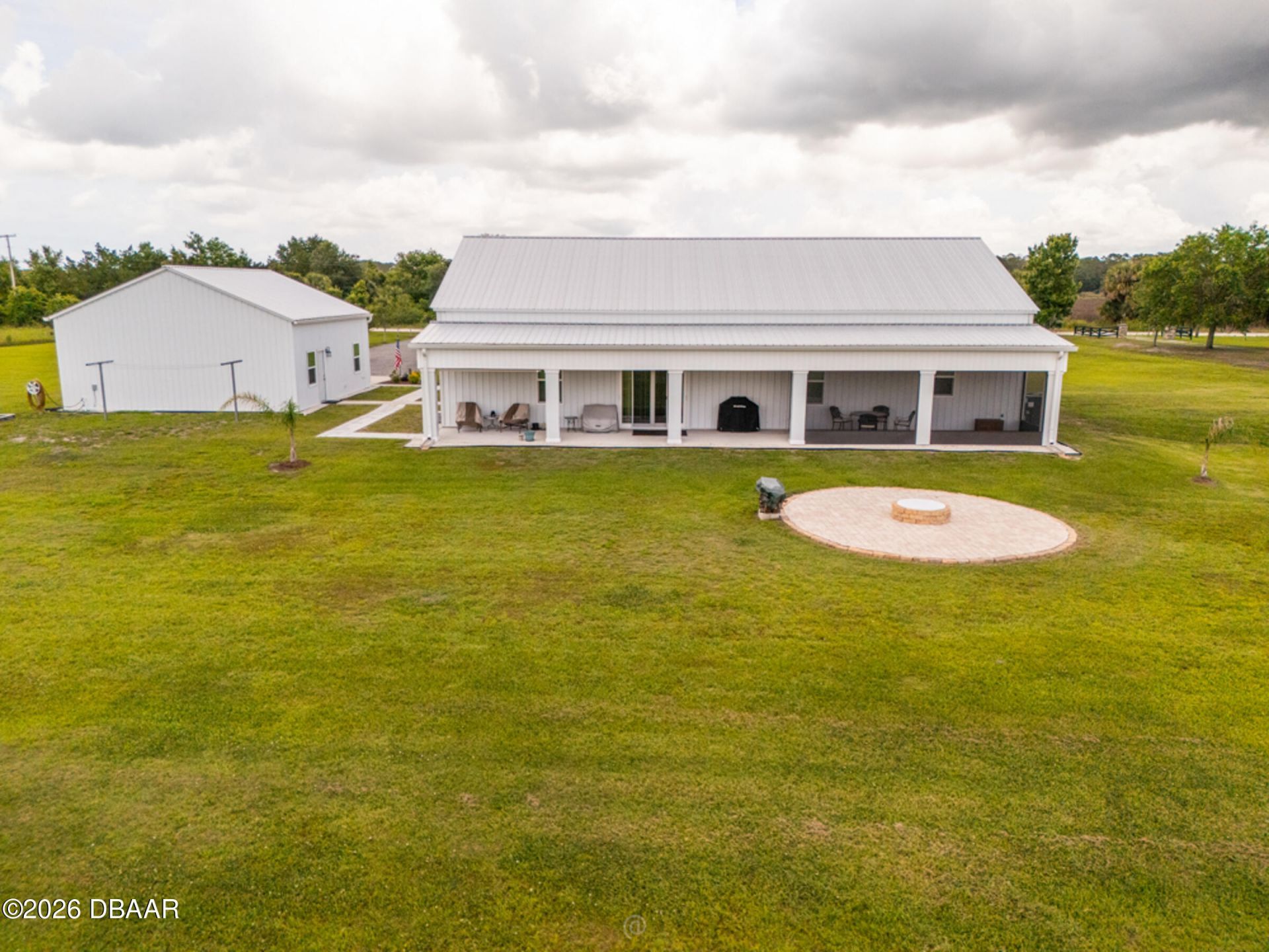 222 County Road 15, Bunnell, FL 32110 Photo