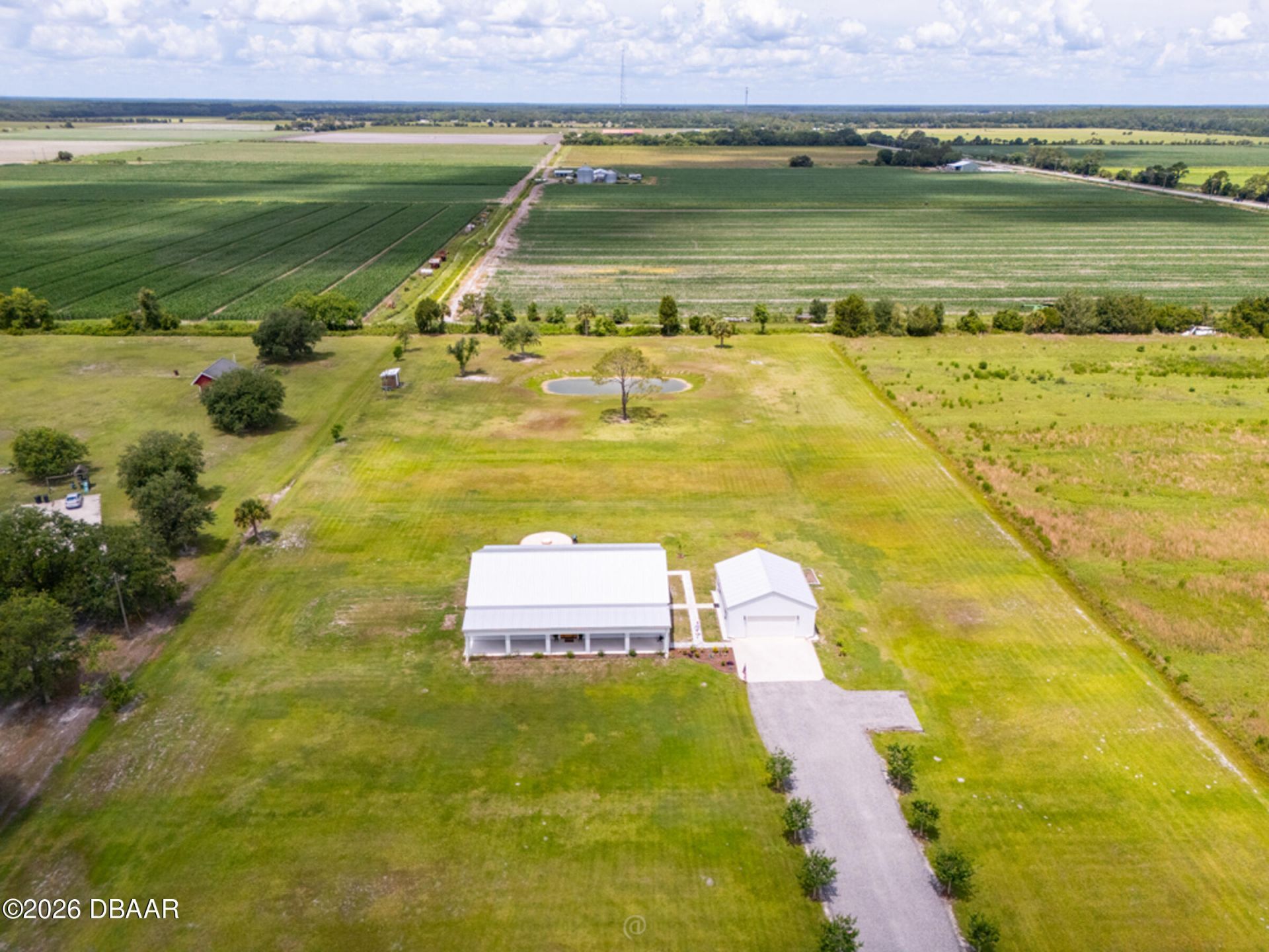 222 County Road 15, Bunnell, FL 32110 Photo