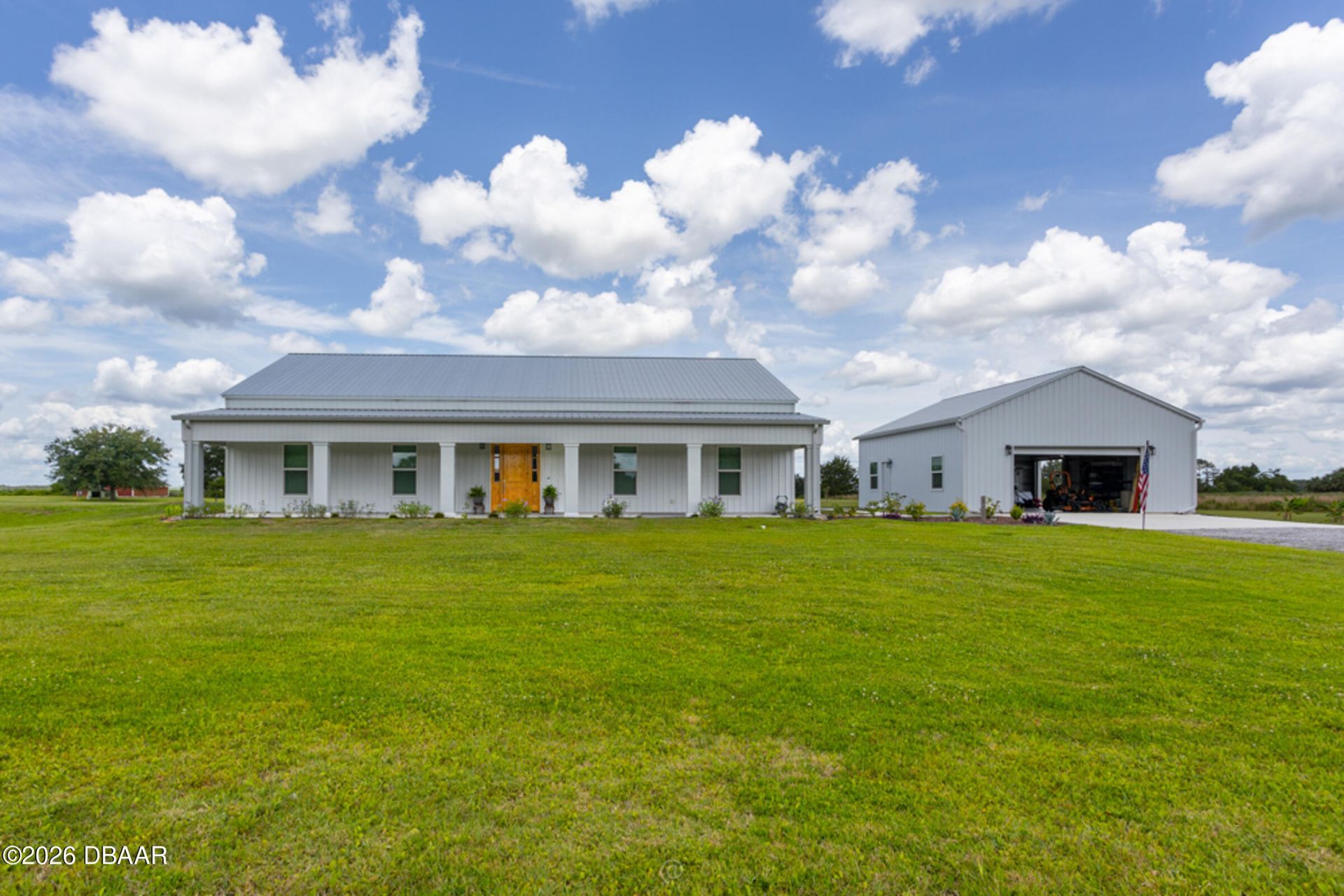 222 County Road 15, Bunnell, FL 32110 Photo