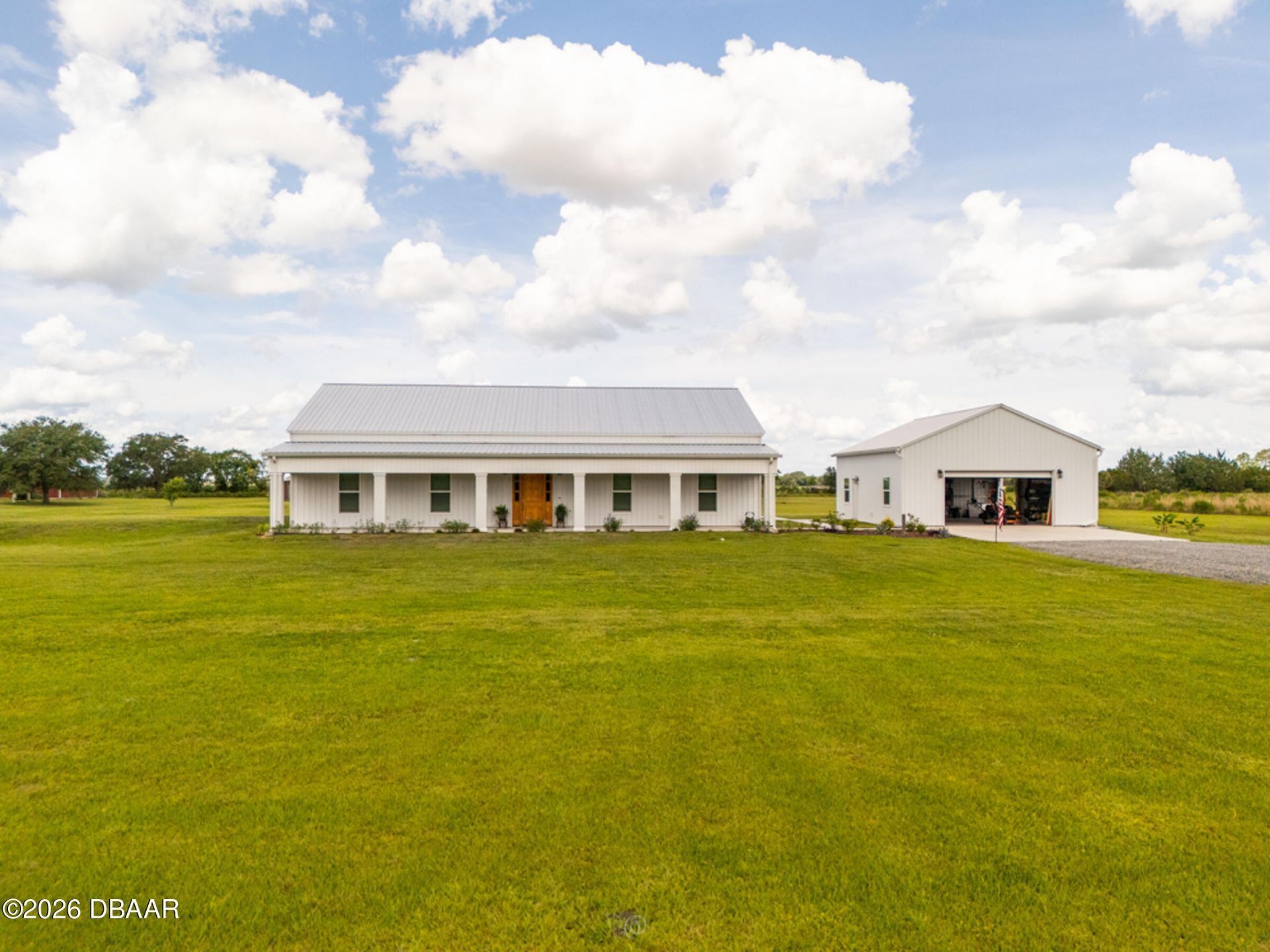 222 County Road 15, Bunnell, FL 32110 Photo