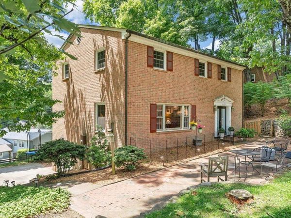 6359 Christie LN, Roanoke, VA 24018