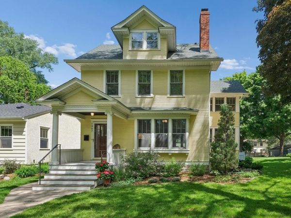 1907 Goodrich Avenue, Saint Paul, MN 55105