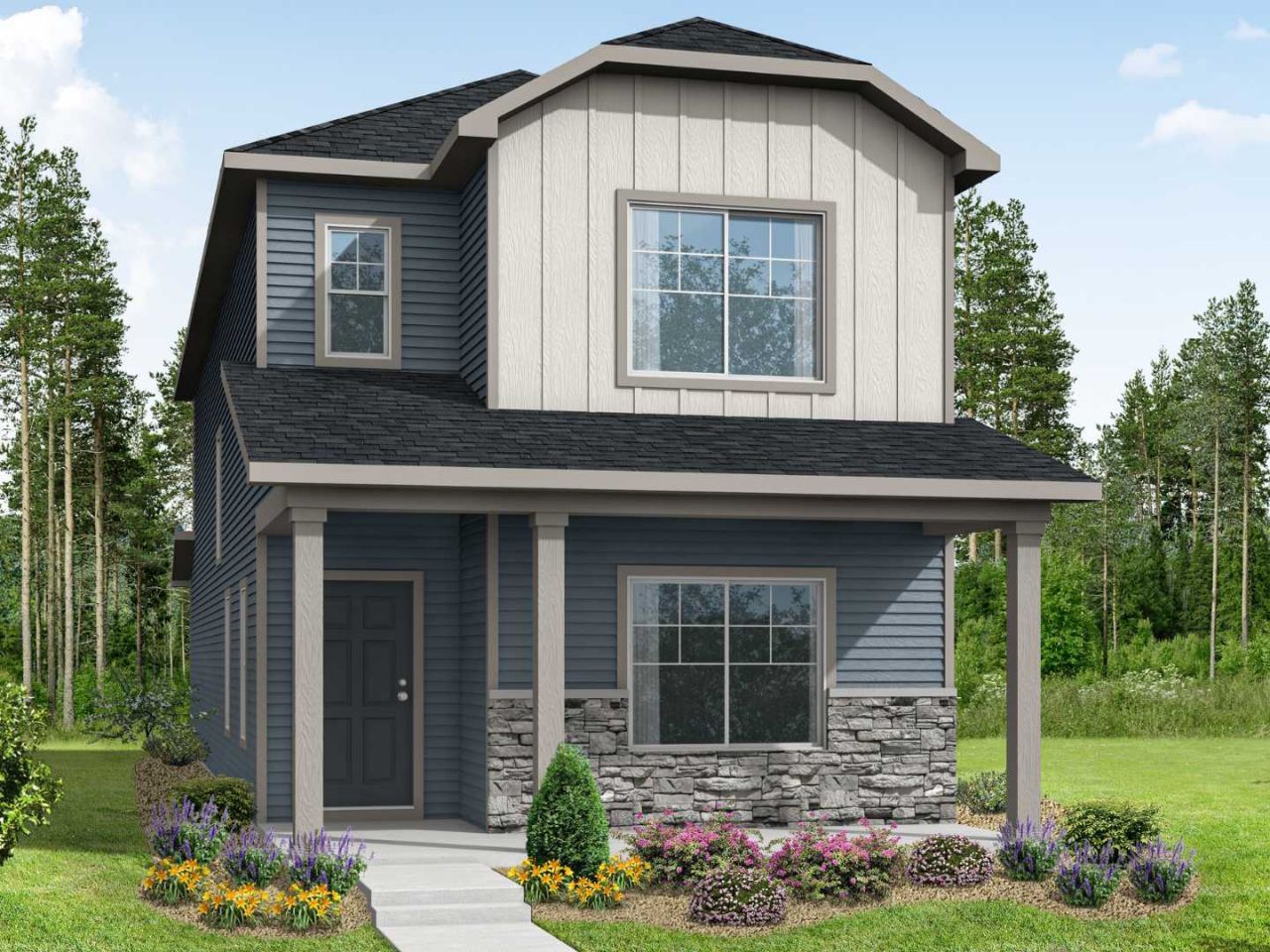 7879 Ramsey Parkway NW, Ramsey, MN 55303
