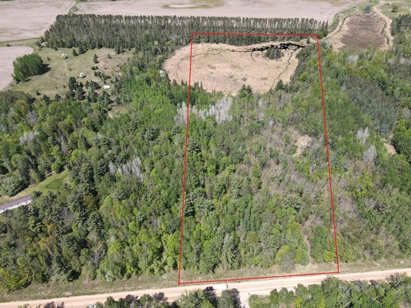 TBD County Rd 67 , Grand Rapids, MN 55744