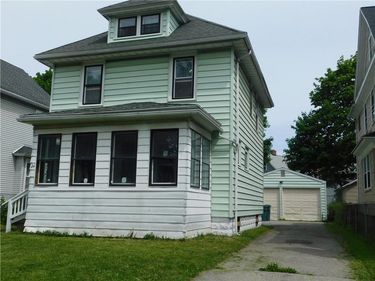 24 Bardin Street , Rochester, NY 14615