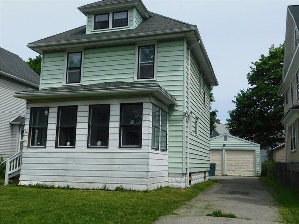 24 Bardin Street , Rochester, NY 14615