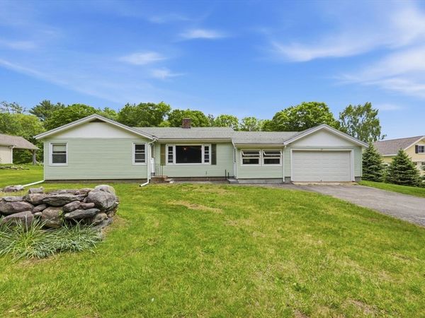 59 Mill Valley Rd, Belchertown, MA 01007