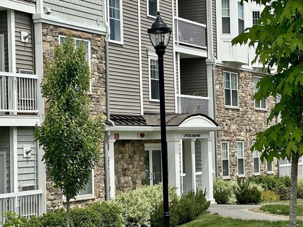 3405 Peters Farm Way, Unit 3405, Westborough, MA 01581