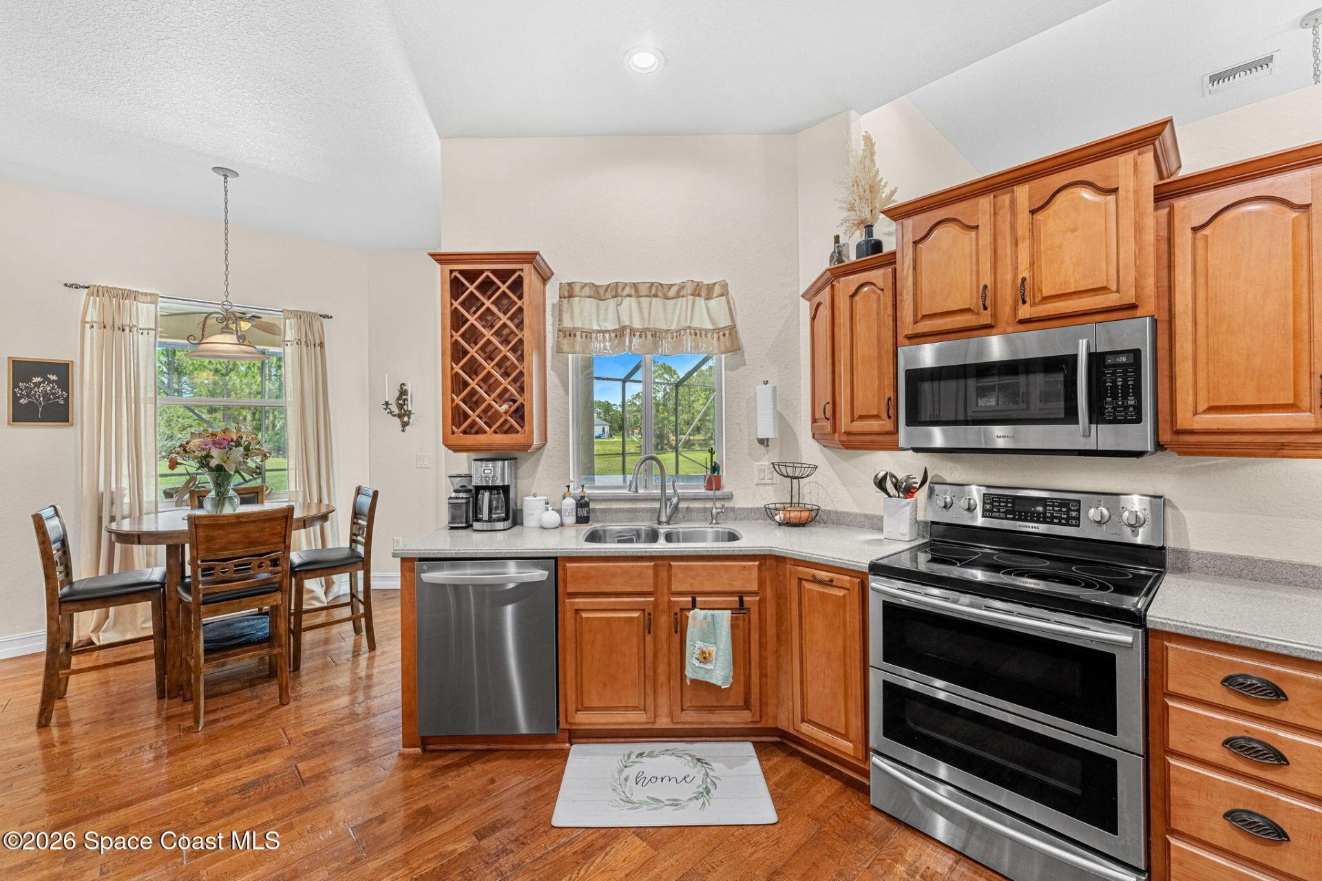3705 Sparrow Hawk Trail , Mims, FL 32754 Photo