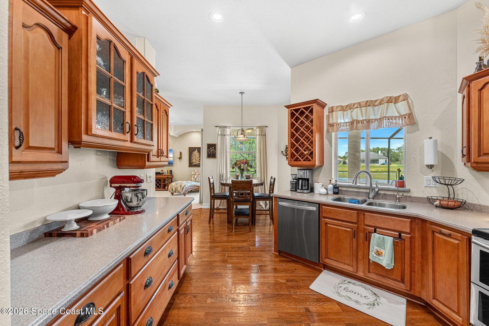 3705 Sparrow Hawk Trail , Mims, FL 32754 Photo