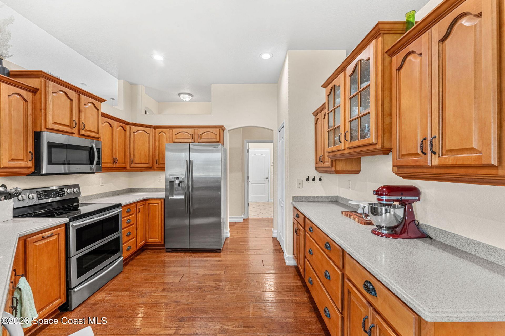 3705 Sparrow Hawk Trail , Mims, FL 32754 Photo