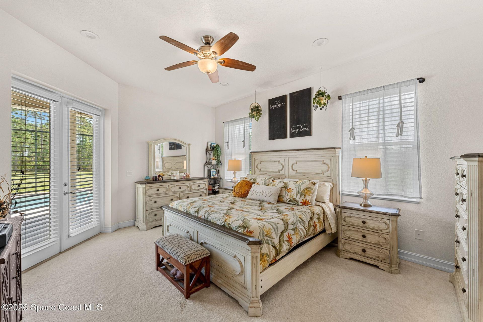 3705 Sparrow Hawk Trail , Mims, FL 32754 Photo