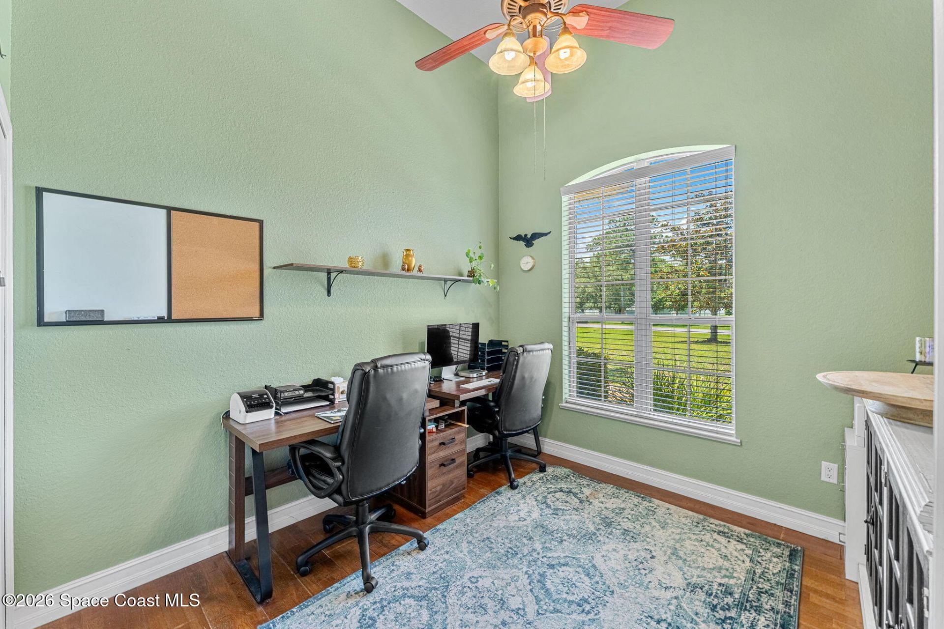 3705 Sparrow Hawk Trail , Mims, FL 32754 Photo