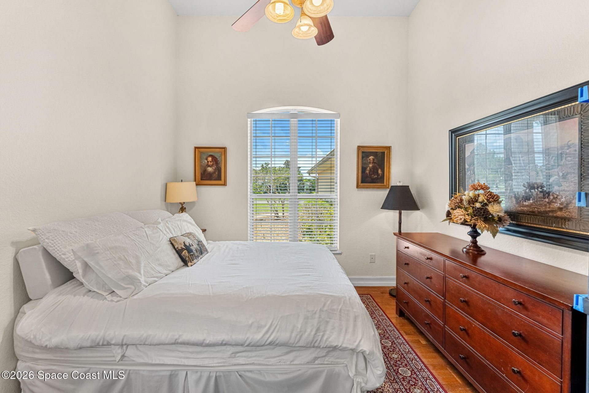 3705 Sparrow Hawk Trail , Mims, FL 32754 Photo