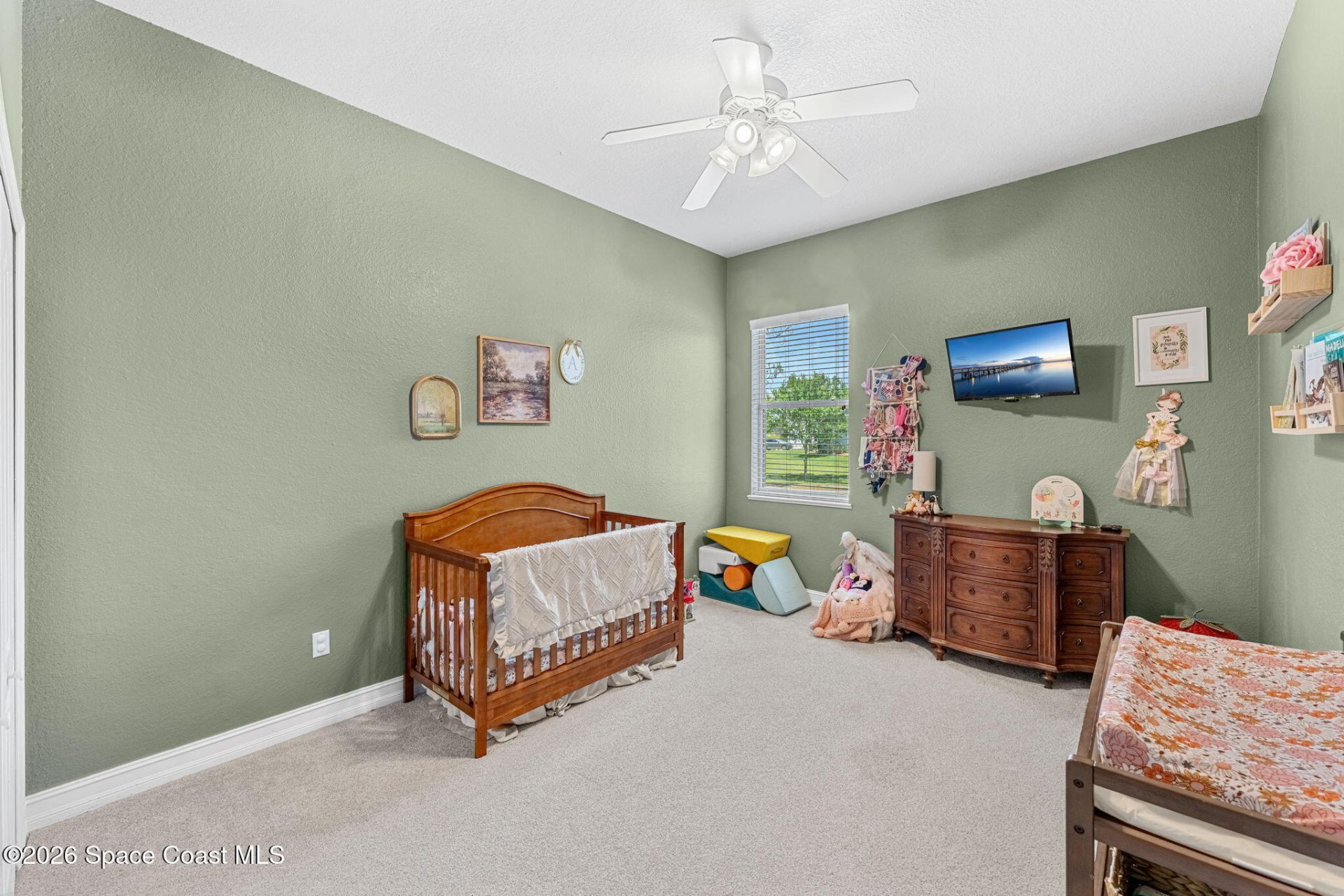 3705 Sparrow Hawk Trail , Mims, FL 32754 Photo