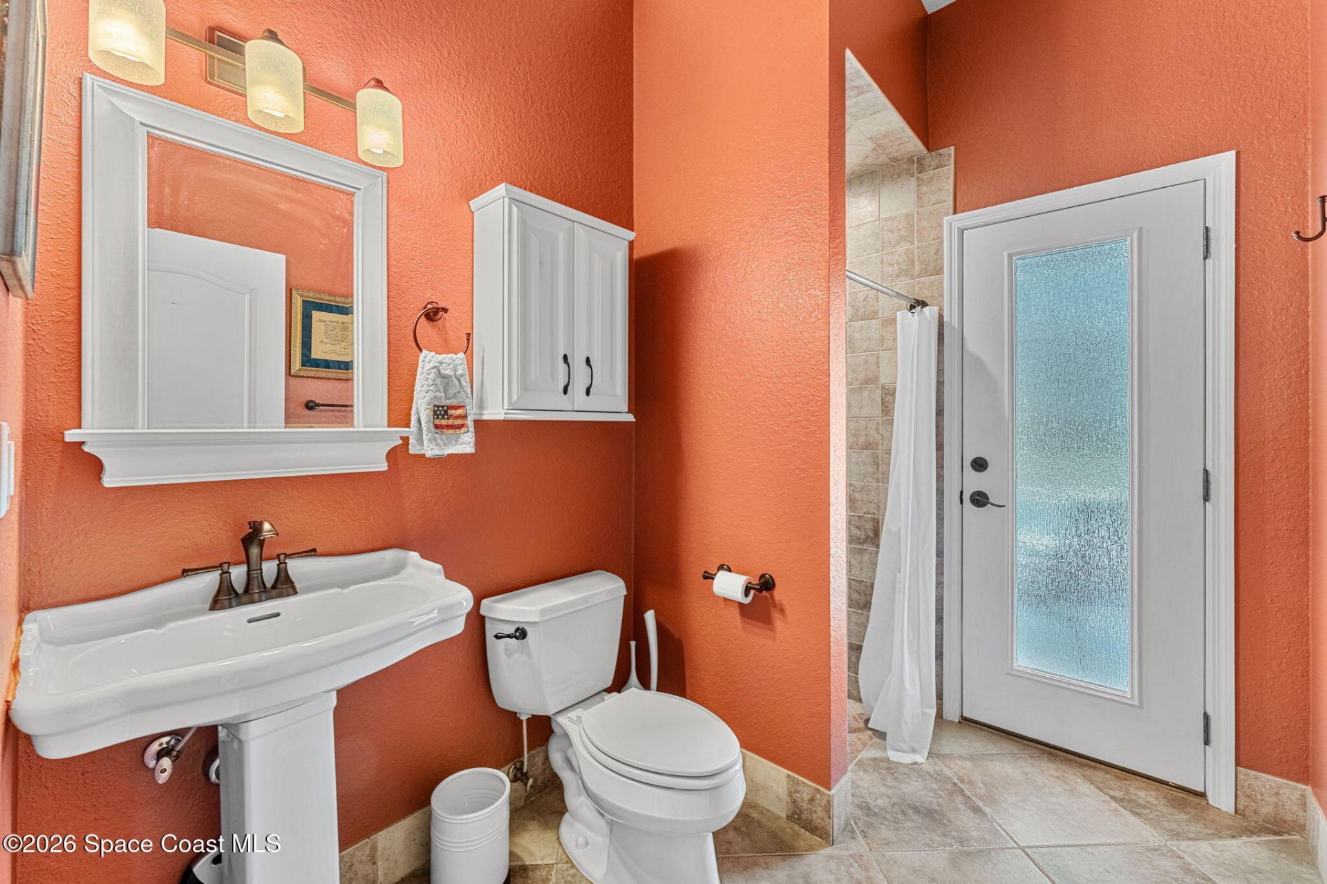 3705 Sparrow Hawk Trail , Mims, FL 32754 Photo