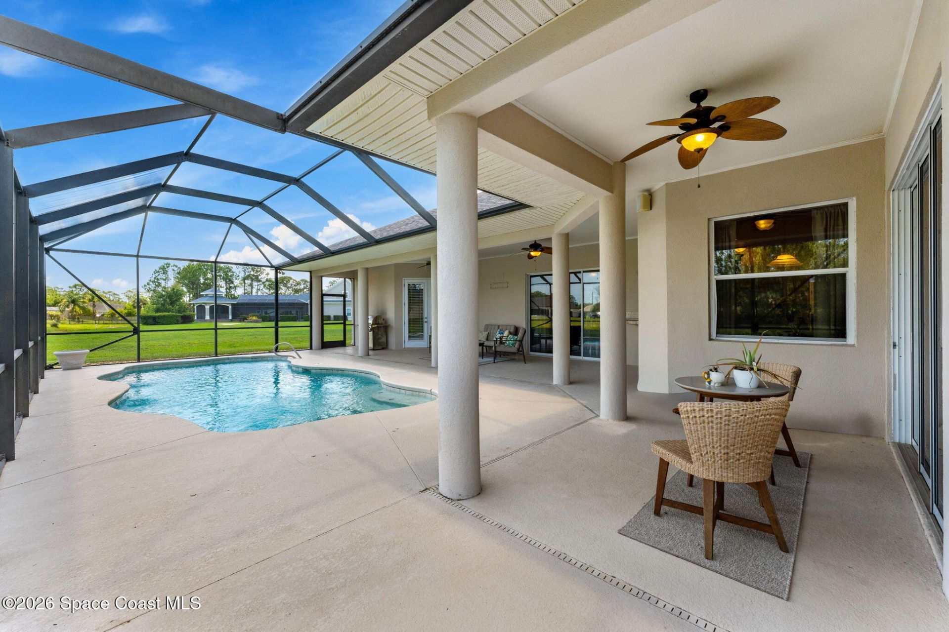 3705 Sparrow Hawk Trail , Mims, FL 32754 Photo