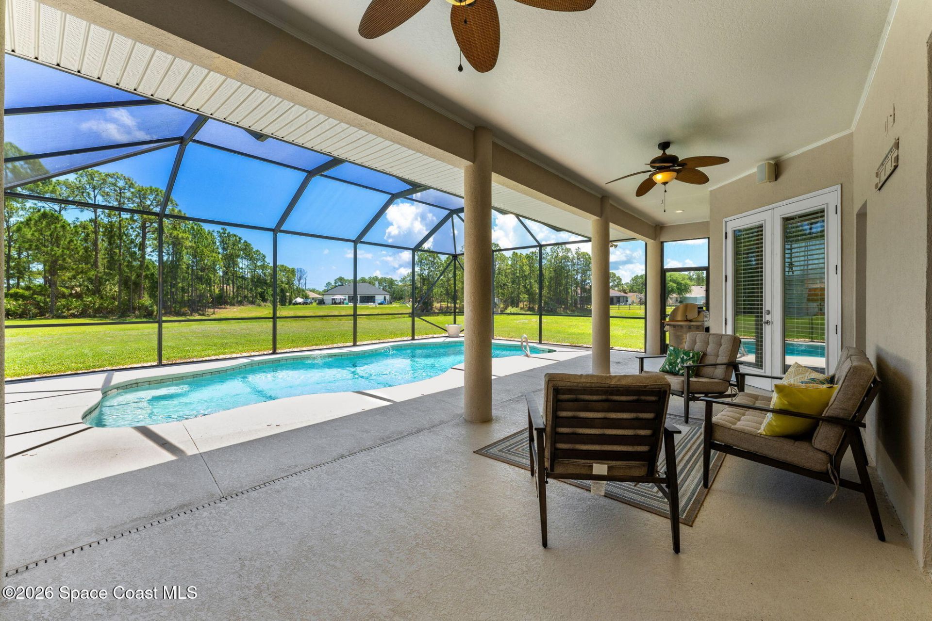 3705 Sparrow Hawk Trail , Mims, FL 32754 Photo