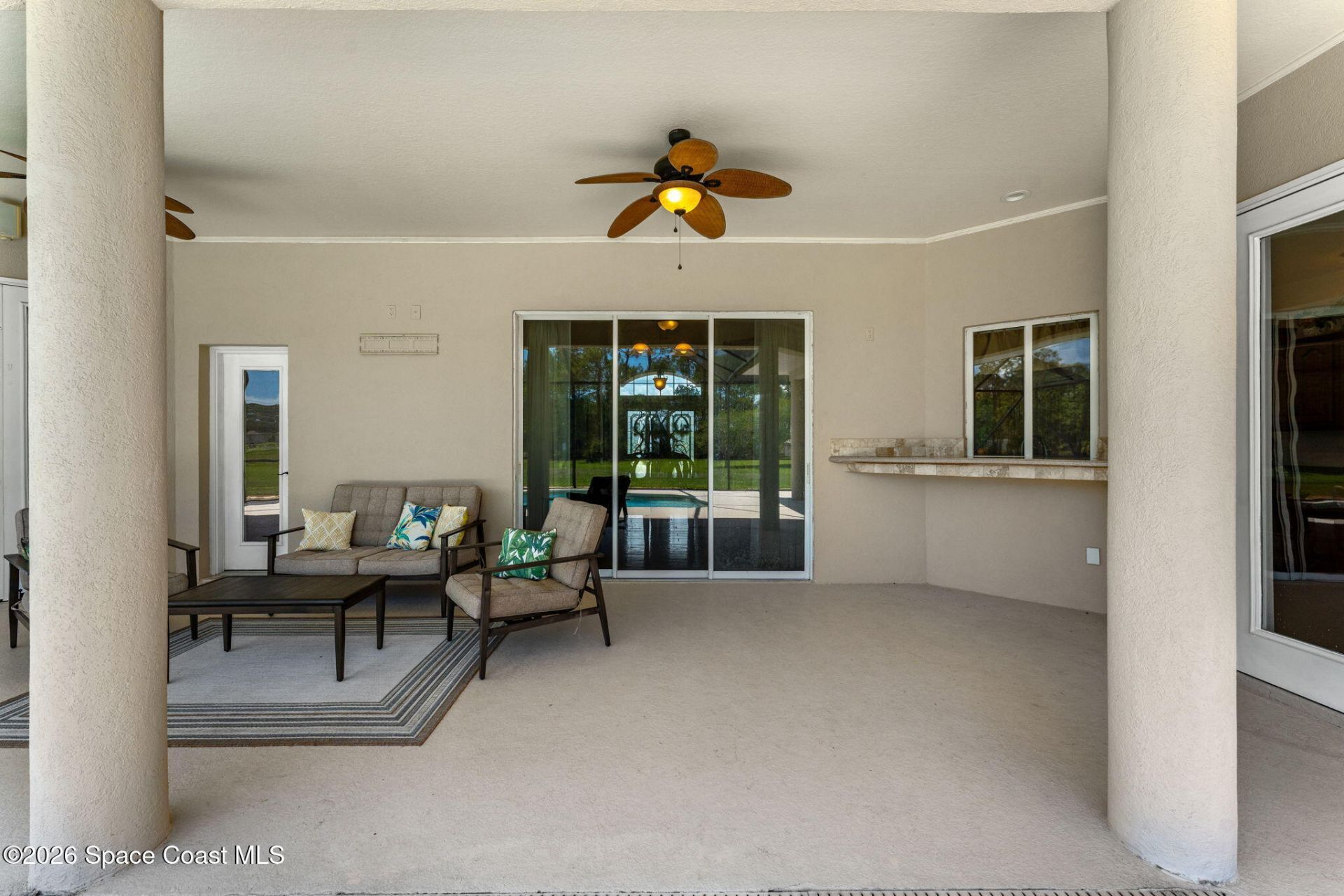 3705 Sparrow Hawk Trail , Mims, FL 32754 Photo