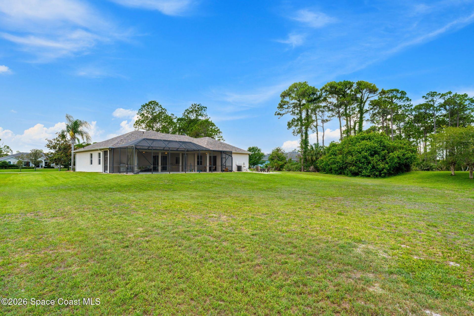 3705 Sparrow Hawk Trail , Mims, FL 32754 Photo