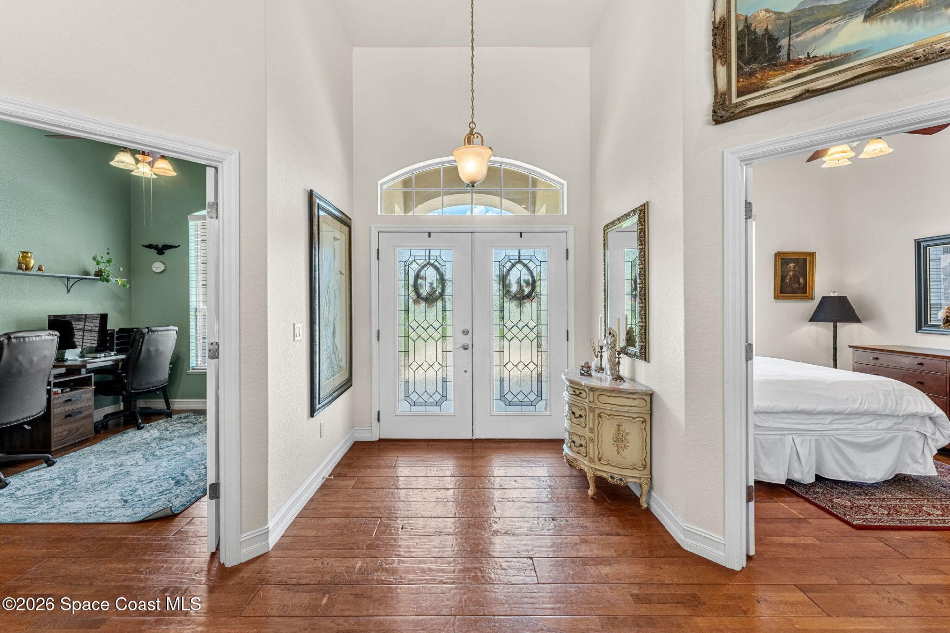 3705 Sparrow Hawk Trail , Mims, FL 32754 Photo