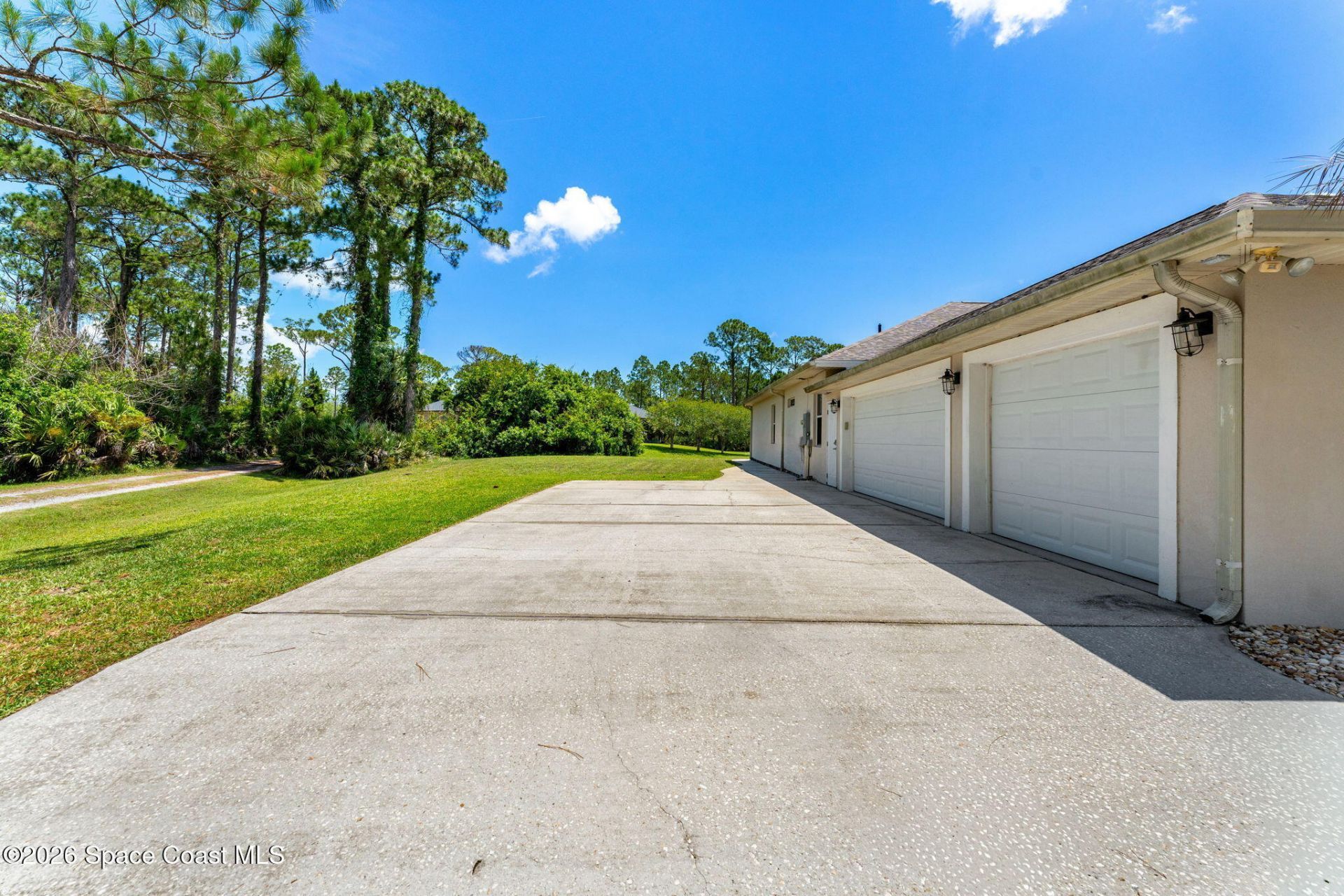 3705 Sparrow Hawk Trail , Mims, FL 32754 Photo