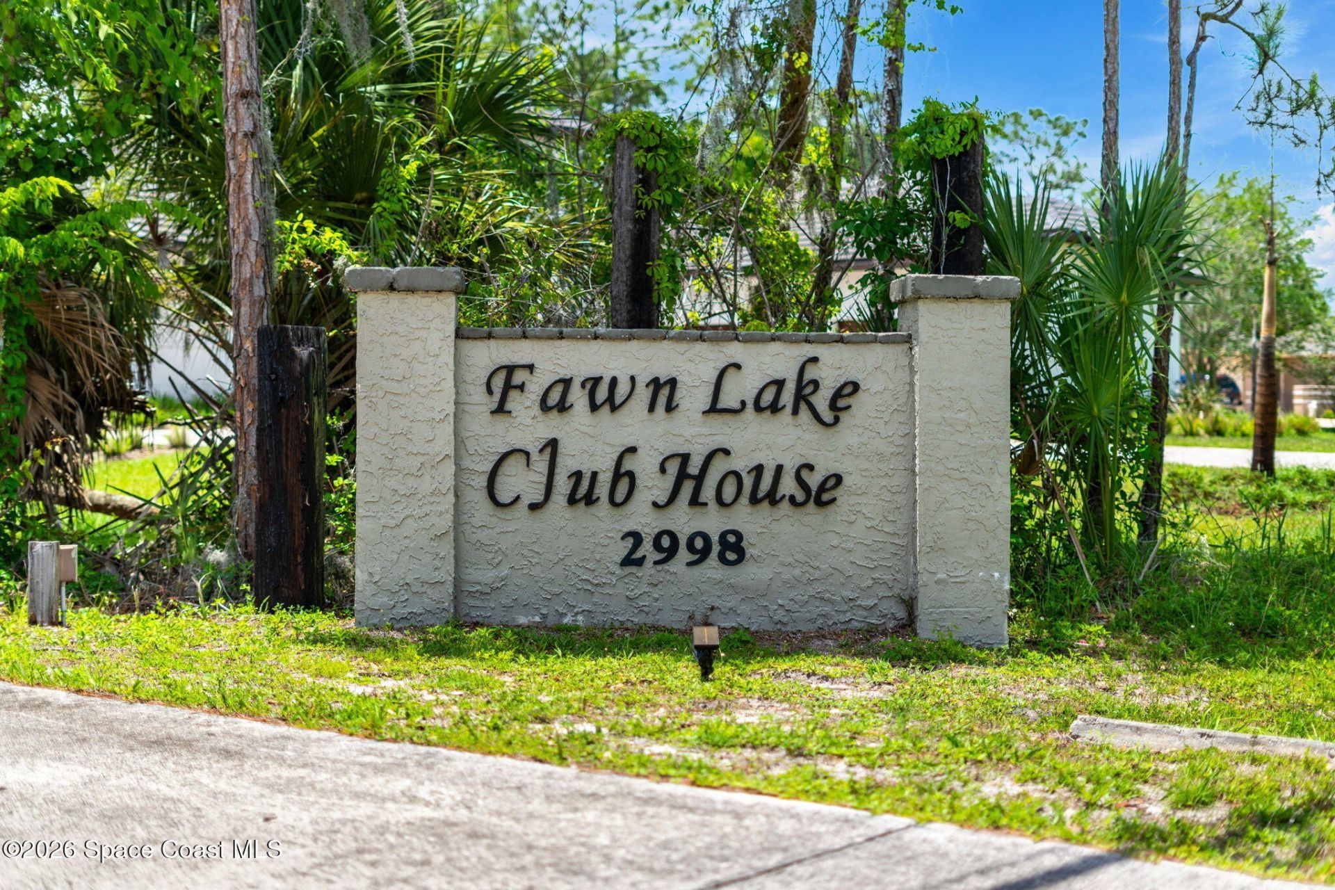 3705 Sparrow Hawk Trail , Mims, FL 32754 Photo