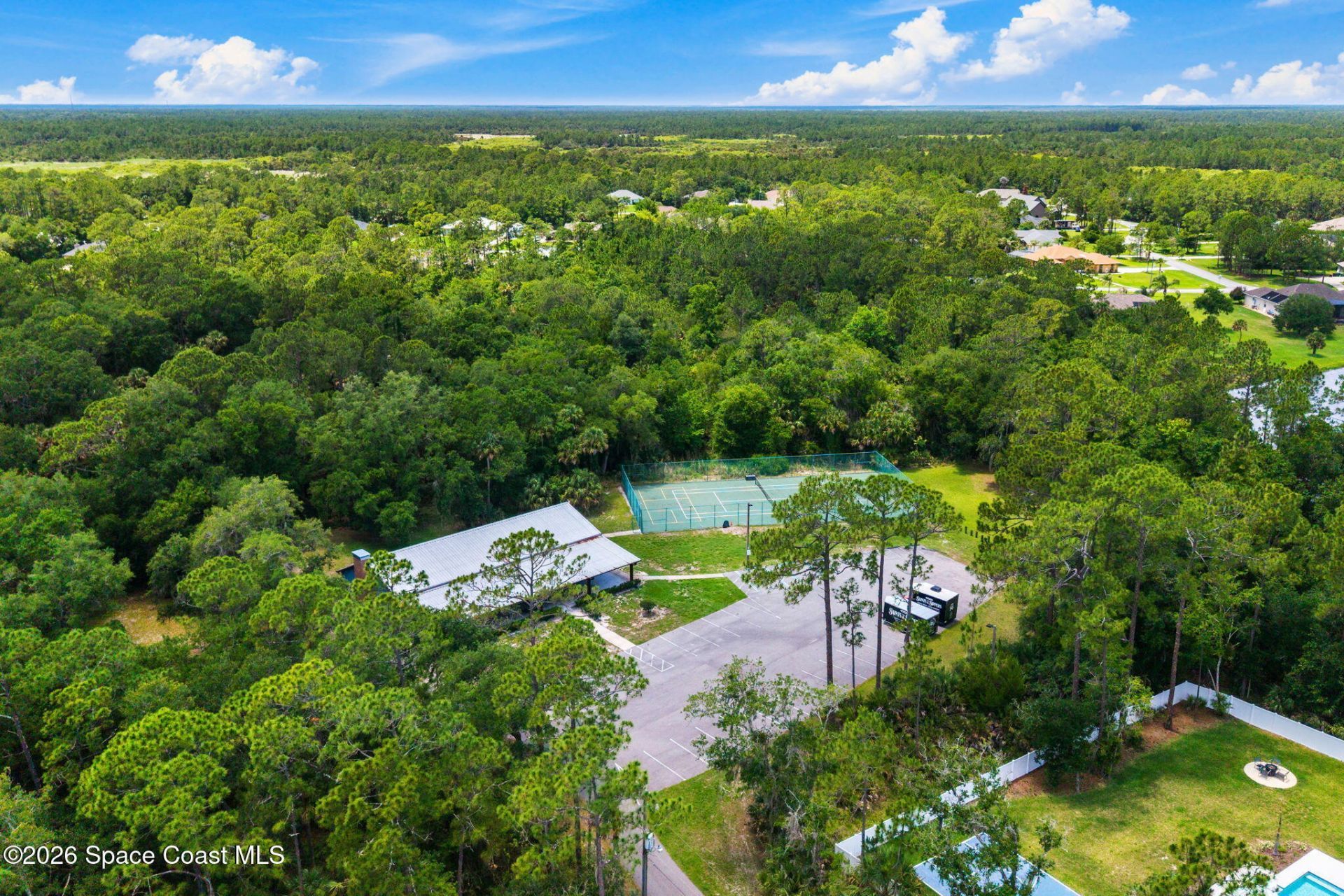 3705 Sparrow Hawk Trail , Mims, FL 32754 Photo