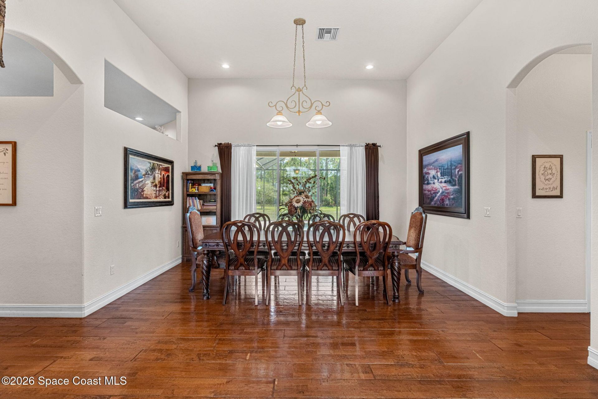 3705 Sparrow Hawk Trail , Mims, FL 32754 Photo