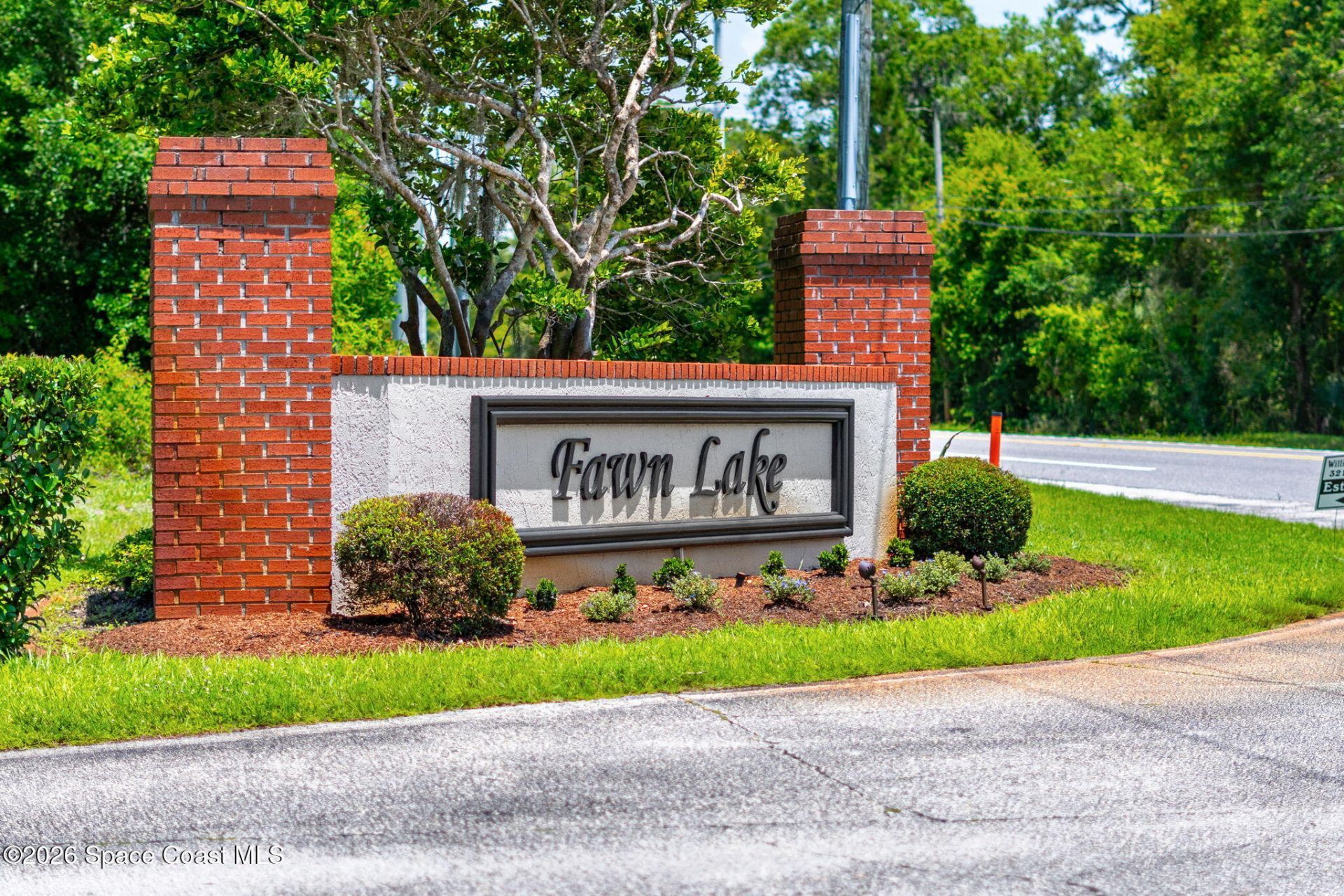3705 Sparrow Hawk Trail , Mims, FL 32754 Photo