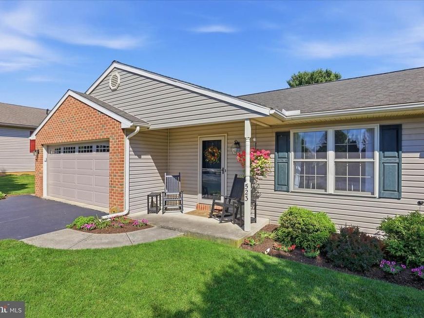 523 Foggy Bottom Road, Ephrata, PA 17522 Main Photo