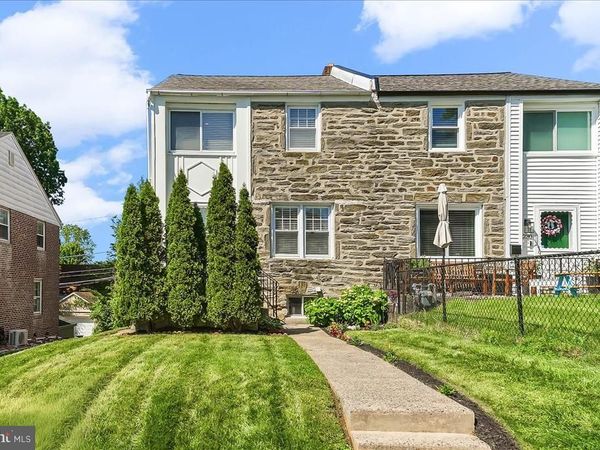 1228 COBBS STREET , DREXEL HILL, PA 19026