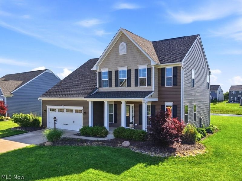 9314 Winfield Lane, North Ridgeville, OH 44039 Photo 2