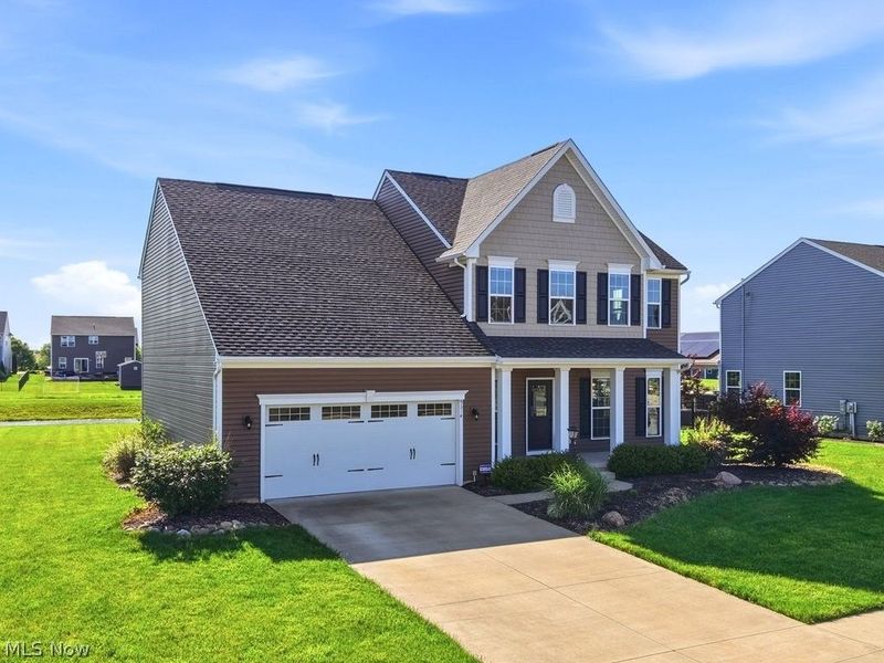 9314 Winfield Lane, North Ridgeville, OH 44039 Photo 3