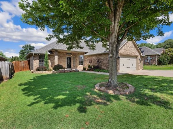 731 Napol Avenue, Edmond, OK 73034