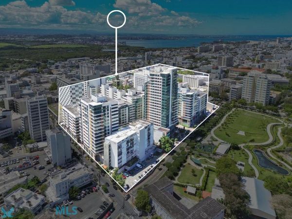 1511 AVENIDA PONCE DE LEON, Unit 923, San Juan, PR 00909