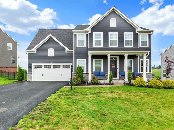 5774 Sabato Dr, Irwin, PA 15642