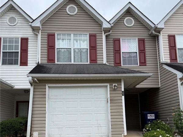 204 Gallant Lane SE, Unit 26, Mableton, GA 30126