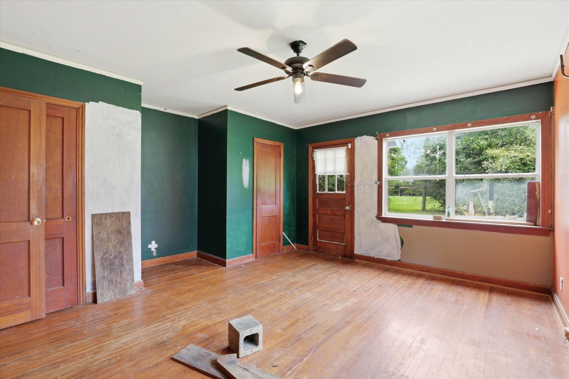 1022 Solomon Dairy Road , Quincy, FL 32351 Photo