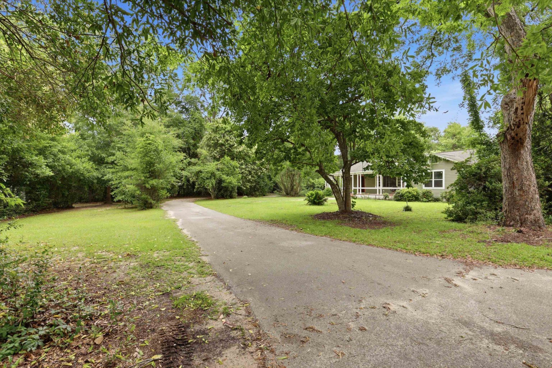 1022 Solomon Dairy Road , Quincy, FL 32351 Photo
