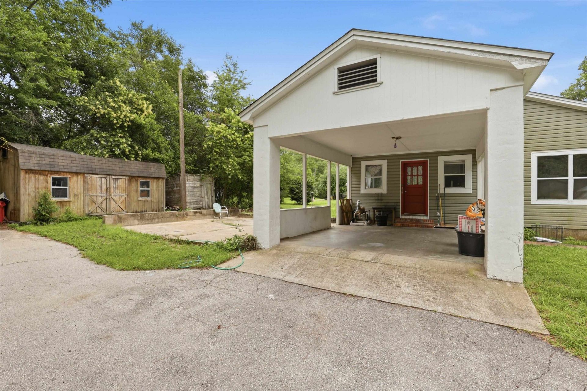 1022 Solomon Dairy Road , Quincy, FL 32351 Photo