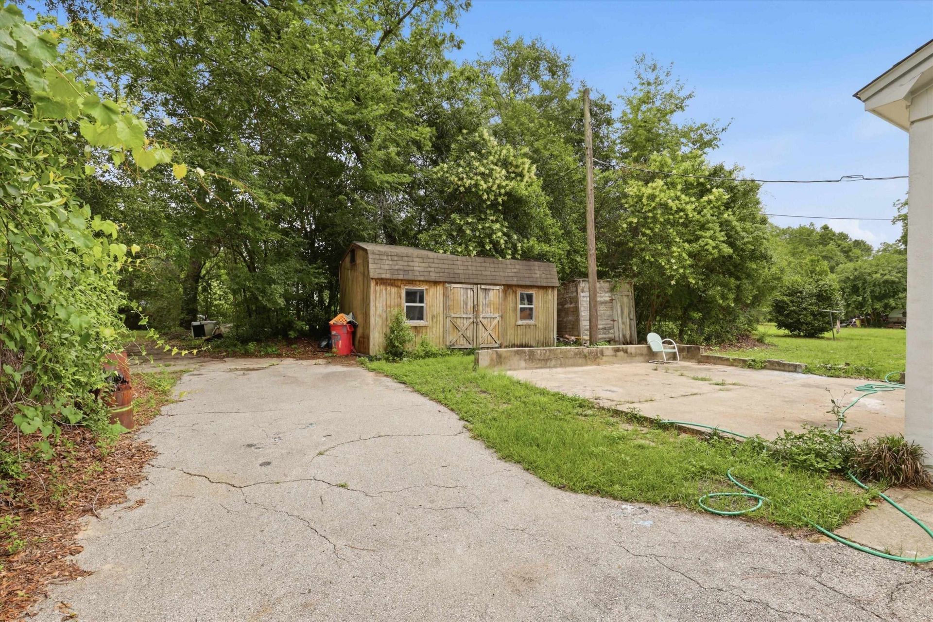 1022 Solomon Dairy Road , Quincy, FL 32351 Photo