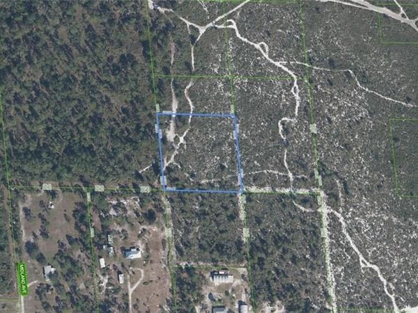 918 Midland AVE , LAKE PLACID, FL 33852