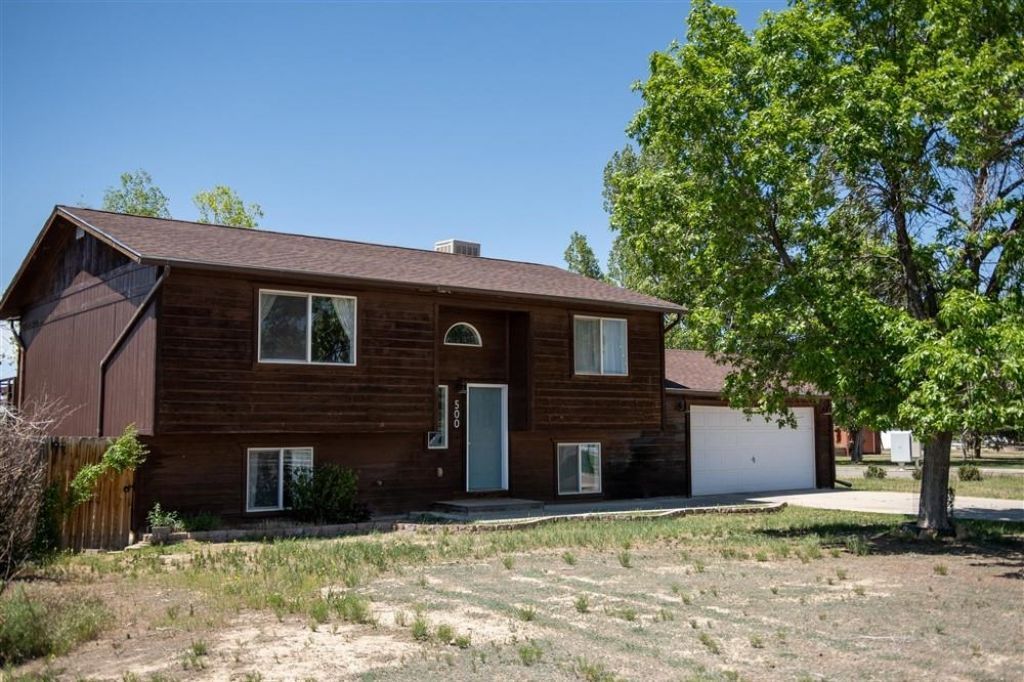 500 W Rider Road, Rangely, CO 81648 Main Photo